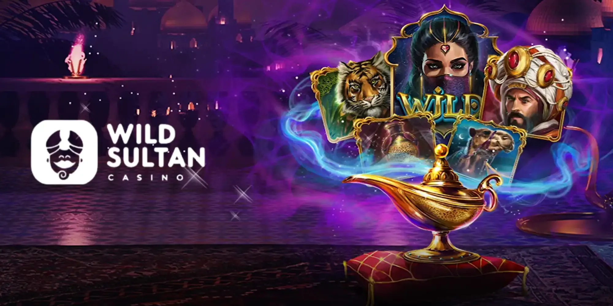 Wild Sultan n’accepte plus les joueurs français : ce qu’il faut savoir