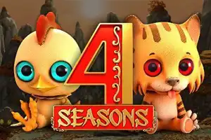 Illustration du jeu 4 Seasons