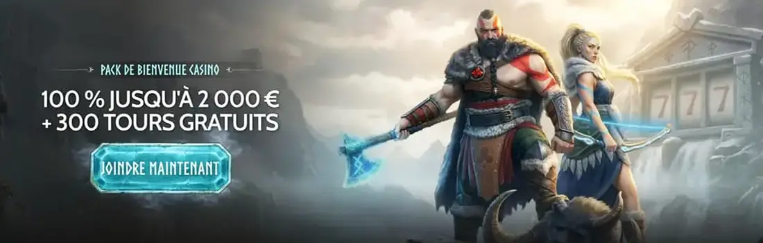 GODZ casino