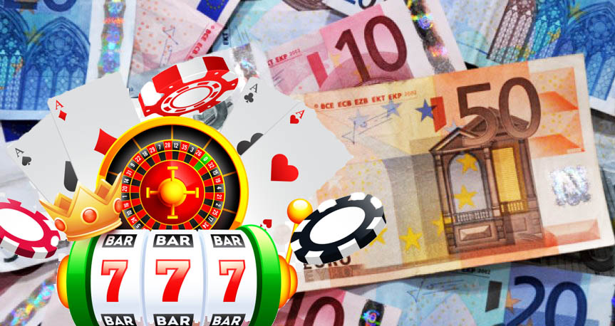 Casino en ligne avec argent réel