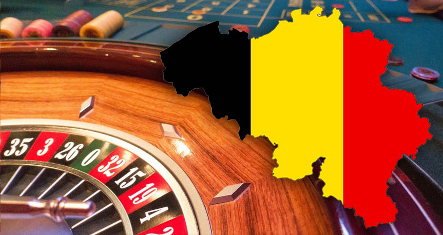 Meilleurs casinos en ligne pour joueurs Belges