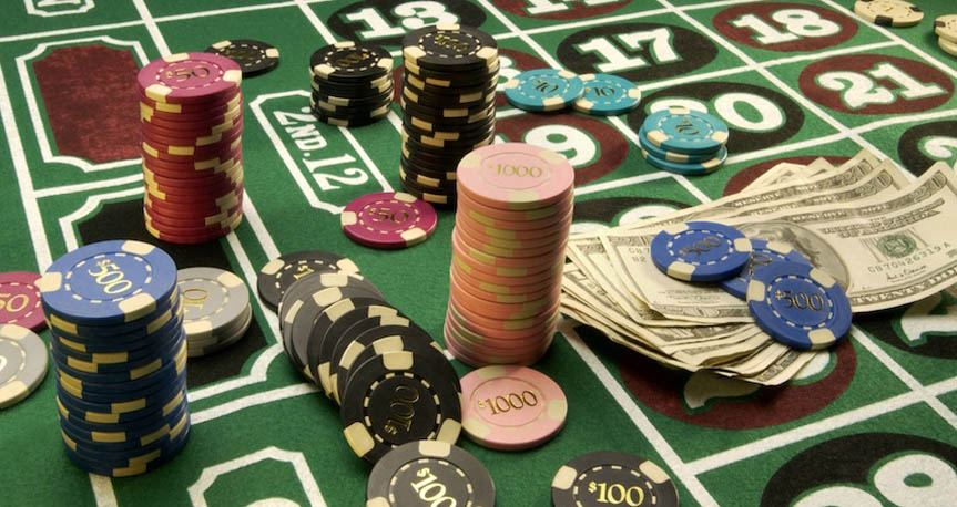 Les jeux de casino les plus rentables