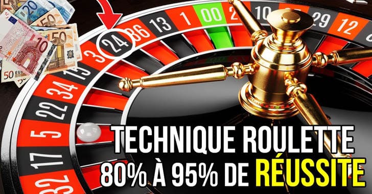 Méthode roulette de la distance