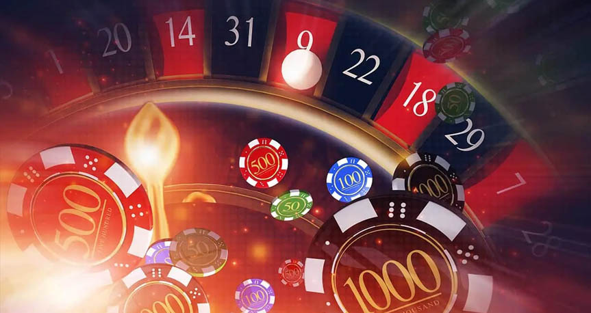 Les derniers casinos en Ligne de 2023