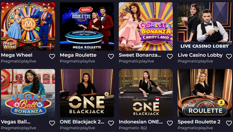 casino live sur europa777