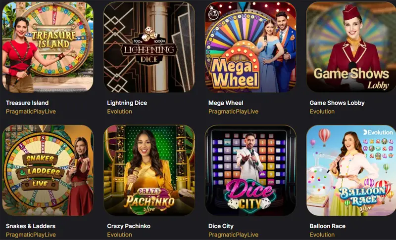 goldenplay casino live