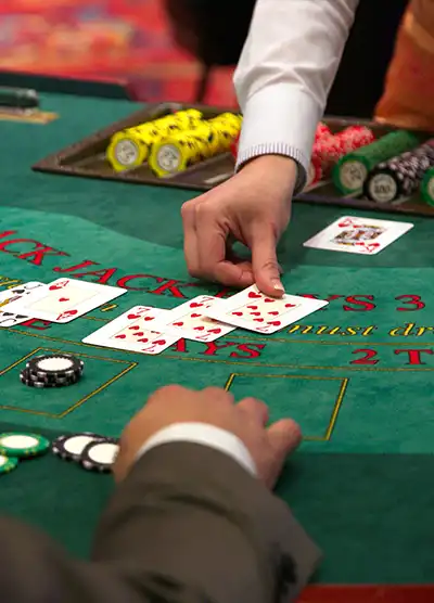 Blackjack