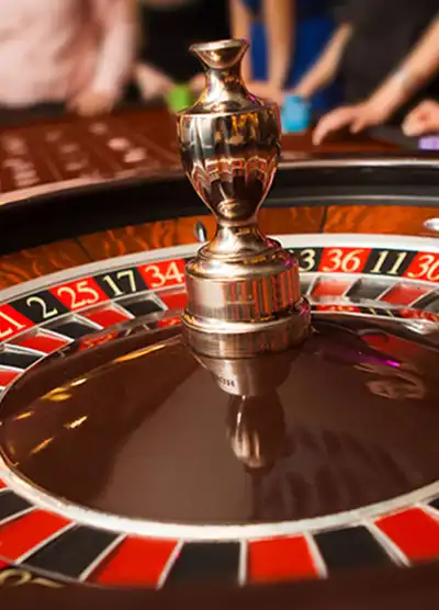 Roulette