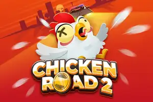 Illustration du jeu Chicken Road 2.0