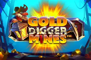 Gold Digger : Mines