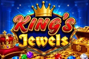 Illustration du jeu King's Jewel
