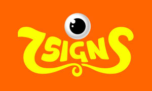 logo 7Signs Casino