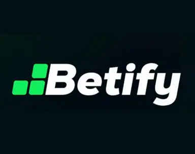 Logo Betify