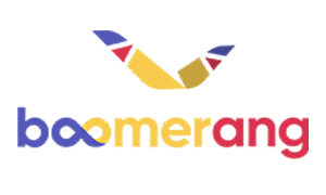 logo Boomerang Casino