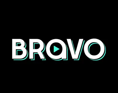 Logo Bravo Play