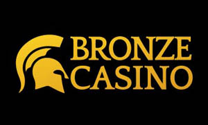logo Bronze Casino