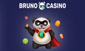 logo Bruno Casino