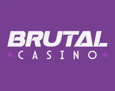 Logo Brutal Casino
