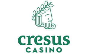 logo Cresus Casino
