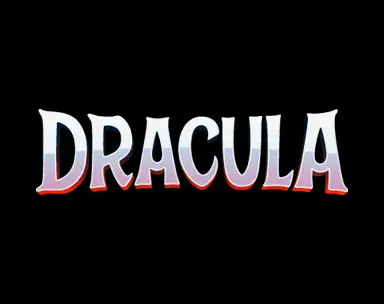 Logo Dracula Casino
