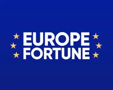 Logo Europe Fortune