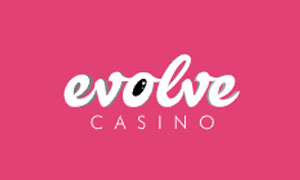 logo Evolve Casino