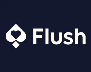 Logo Flush Casino