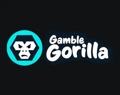 Logo Gamble Gorilla