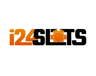 Logo i24Slots