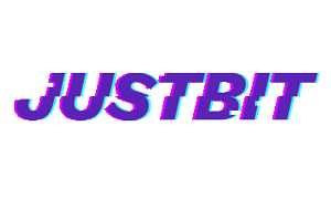 logo JustBit Casino