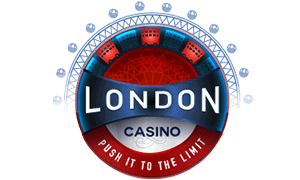 logo London Casino