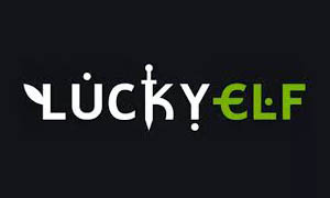 logo Lucky Elf Casino