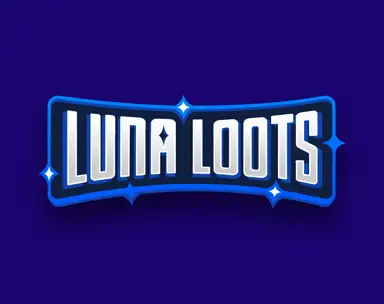 Logo LunaLoots