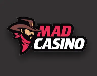 Logo Mad Casino