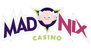 logo Madnix Casino