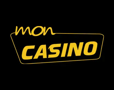 Logo Mon Casino
