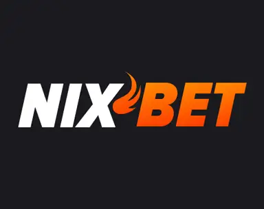 Logo Nixbet