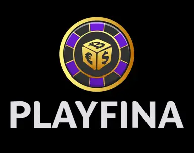 Logo Playfina