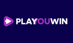 logo PlayouWin Casino