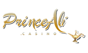 logo Prince Ali Casino