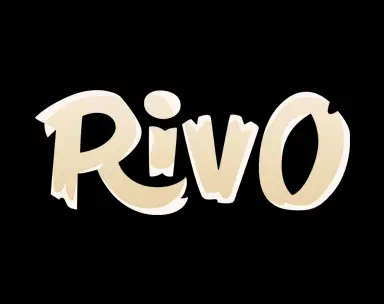 Logo Rivo Casino