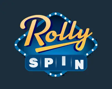 Logo Rolly Spin
