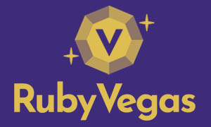 logo Ruby Vegas