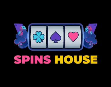 Logo Spins House