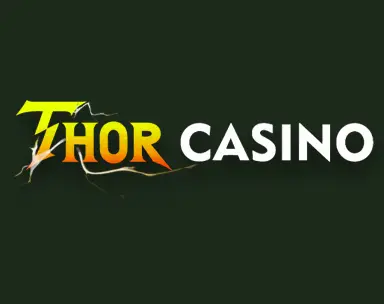 Logo Thor Casino