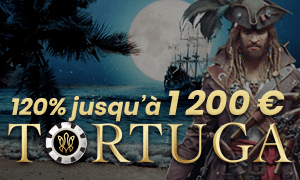 logo Tortuga Casino