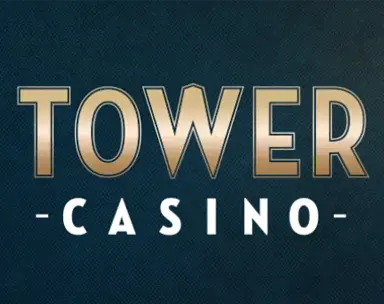 Logo Tower Casino