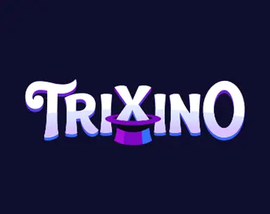 Logo Trixino Casino