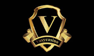 logo Vasy Casino