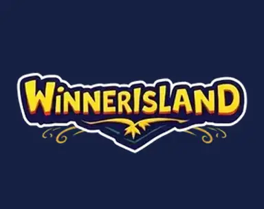 Logo Winner Island Casino
